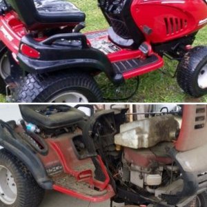 Troybilt