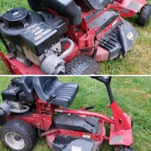 My Mower