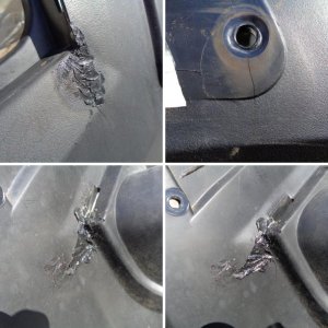 Plastic Welding