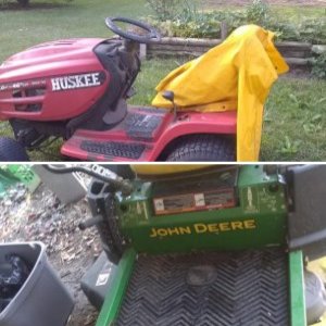 My Mowers