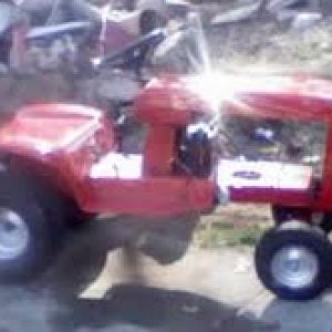 TRACTOR