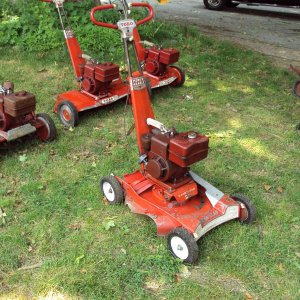 toro power handle 010