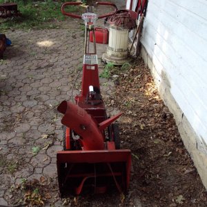 toro power handle 024
