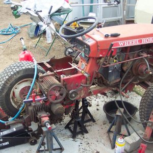 WHEEL HORSE project 011