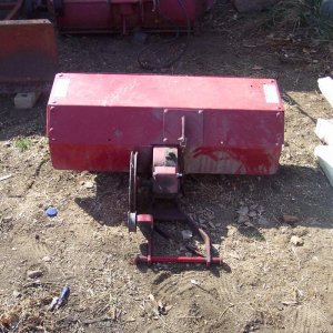 WHEEL HORSE project 013