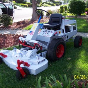 Finished Mower 4 29 07 005