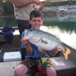 Ryker 9ibs