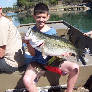 Ryker 10ibs