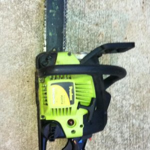 Pouland P3314