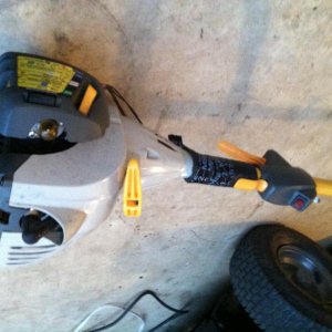 Ryobi RY28025