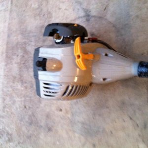 Ryobi RY28025