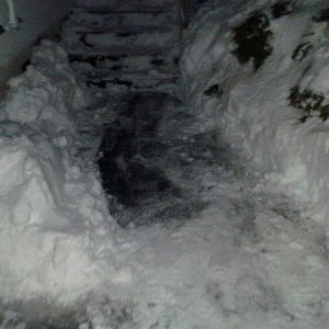 Walkway