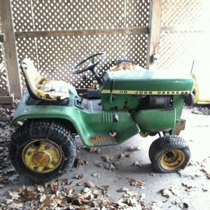 1970 JD 110