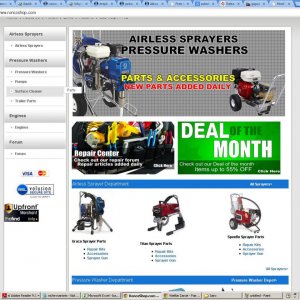 www.roncoshop.com