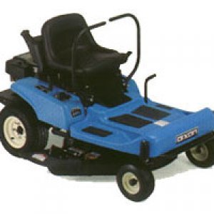 Dixon 3303
