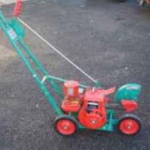 edger