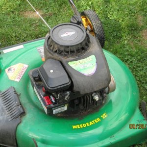 Briggs & Stratton mower 9 26 2013 002 (1024x768)