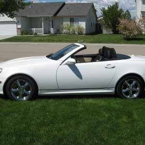 SLK 320