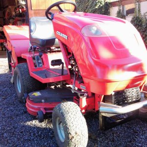 Countax C600HD