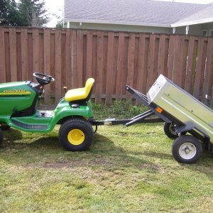 tractortrailer