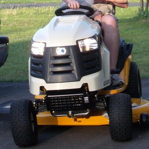 cub cadet