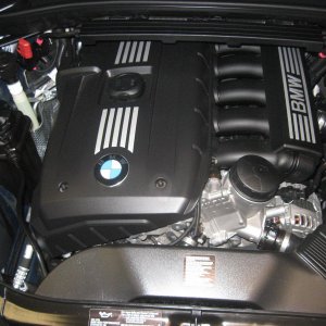 BMW Engine