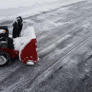 March 5th Snow 4