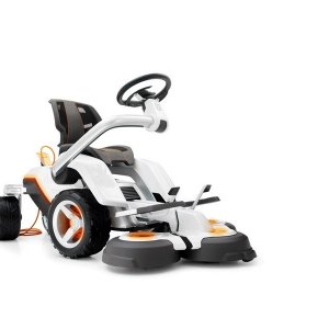 HUSQVARNA ELECT.