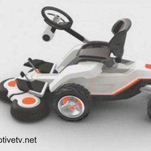 eDlsNHQxMTI= o husqvarna unveils lawn mower concept