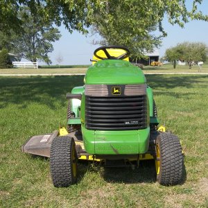 JD345 Front