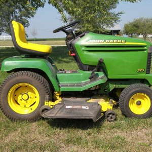 JD345 Side