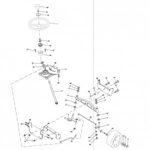 Poulan Manual pg 1