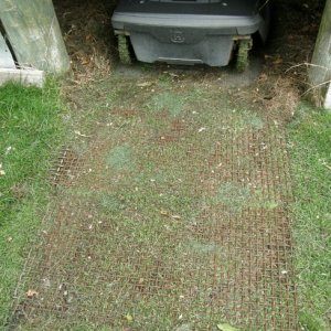 coxy metal mat2 s