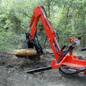 back hoe 028