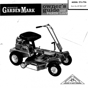 Manual Cover