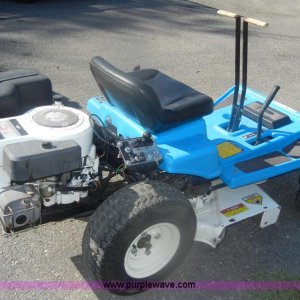 Dixon 361