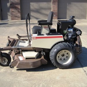 New 327