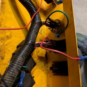 Ignition Solenoid