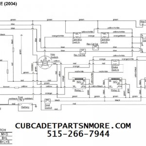 Wire diagram 2