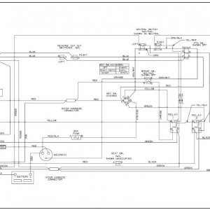 Wire diagram