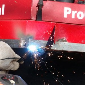 Welding