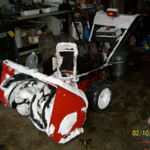Bolens 1032 Snowblower  1434568577425.jpg