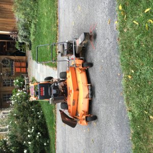 Scag Line Trimmer