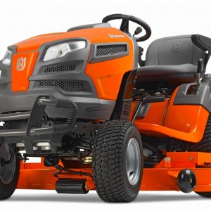 Husqvarna Lawn Tractor