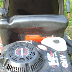 Snapper engine