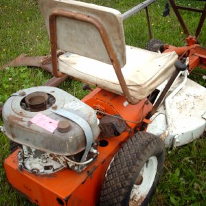 Ariens 1