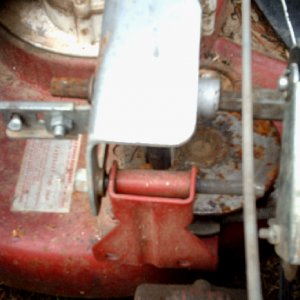 Snapper 21401P drive gear