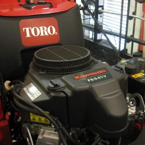 Toro Grandstand 36 006