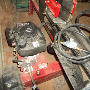 Log Slitter 001
