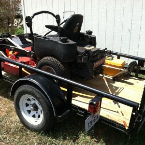 Trailer